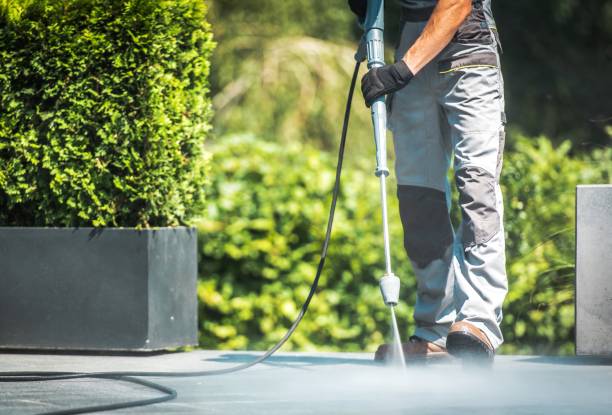 Best Gas Station Cleaning  in Mancelona, MI