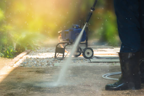 Best Dumpster Area Cleaning  in Mancelona, MI